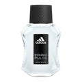adidas Dynamic Pulse Eau de Toilette 1.7 fl oz (Pack of 1) Notes of Mint Apple and Wood Mens Fragrance Long Lasting Sporty Fragrance Travel Size