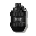 Viktor&Rolf - Spicebomb Dark Leather Eau de Parfum - Woody & Spicy - Cologne for Men - With Notes of Leather Incense & Musk - 3 Fl Oz