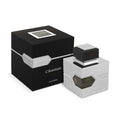 Al Haramain LAventure - Cologne for Men - Long Lasting Perfume for Men - Arabian Perfume - Mens Cologne - Amber Perfume with Bergamot - 3.3 oz